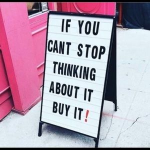 Send me offers ladies ‼️